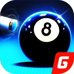 Pool Stars - 3D Online Multipl simgesi