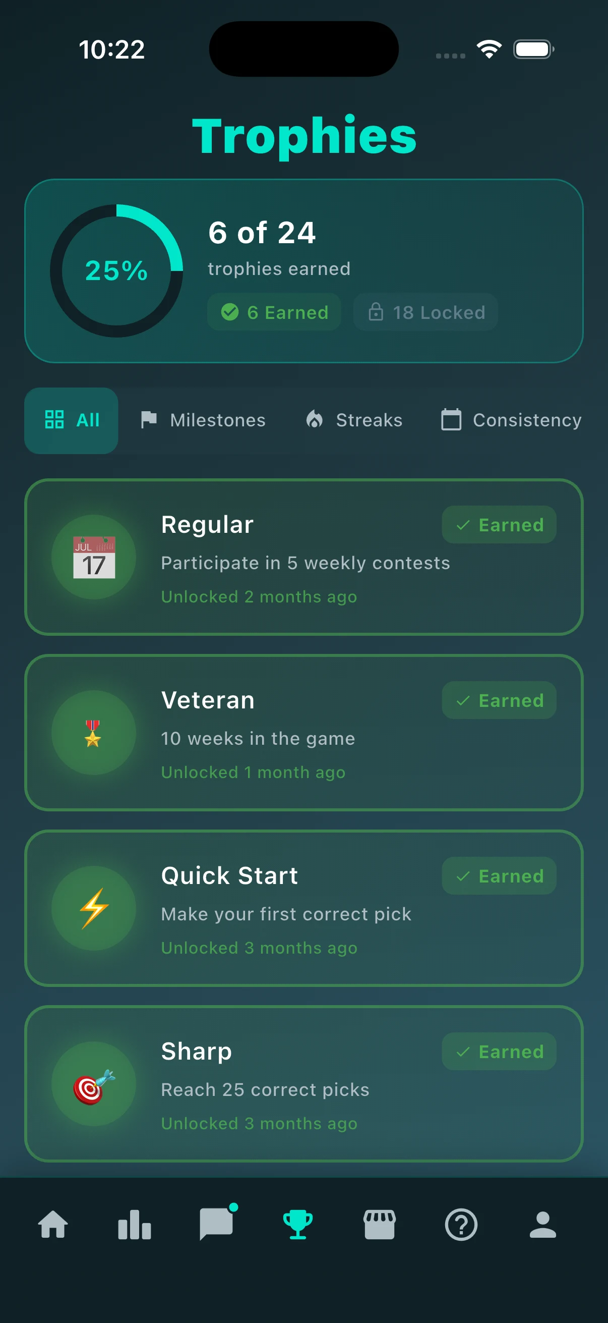 PickWho screenshot