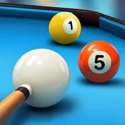 8 Ball Legend simgesi