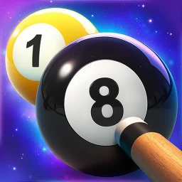 Fantasy 8 Ball: Pool Billiards simgesi